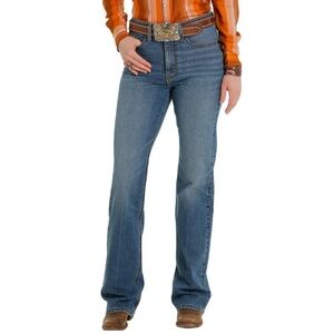 Cruel Skylar Jeans Womens 27 Long High Rise Western Bootcut